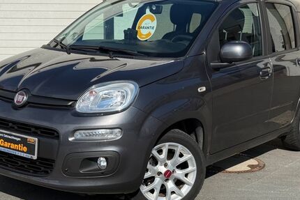 Fiat Panda 89.000 km 8.490 &euro; Kelkheim 65779