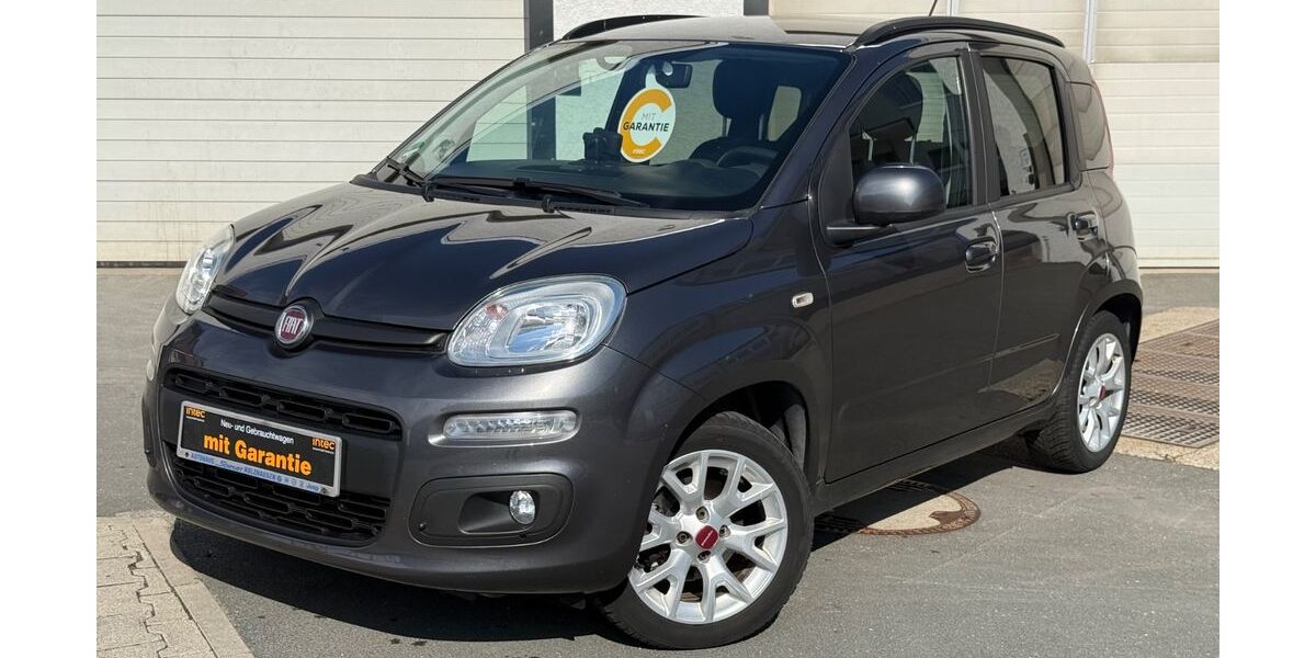 Fiat Panda 89.000 km 8.490 &euro; Kelkheim 65779