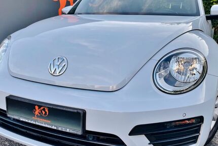 VW Beetle 53.000 km 12.990 € Liederbach am Taunus 65835