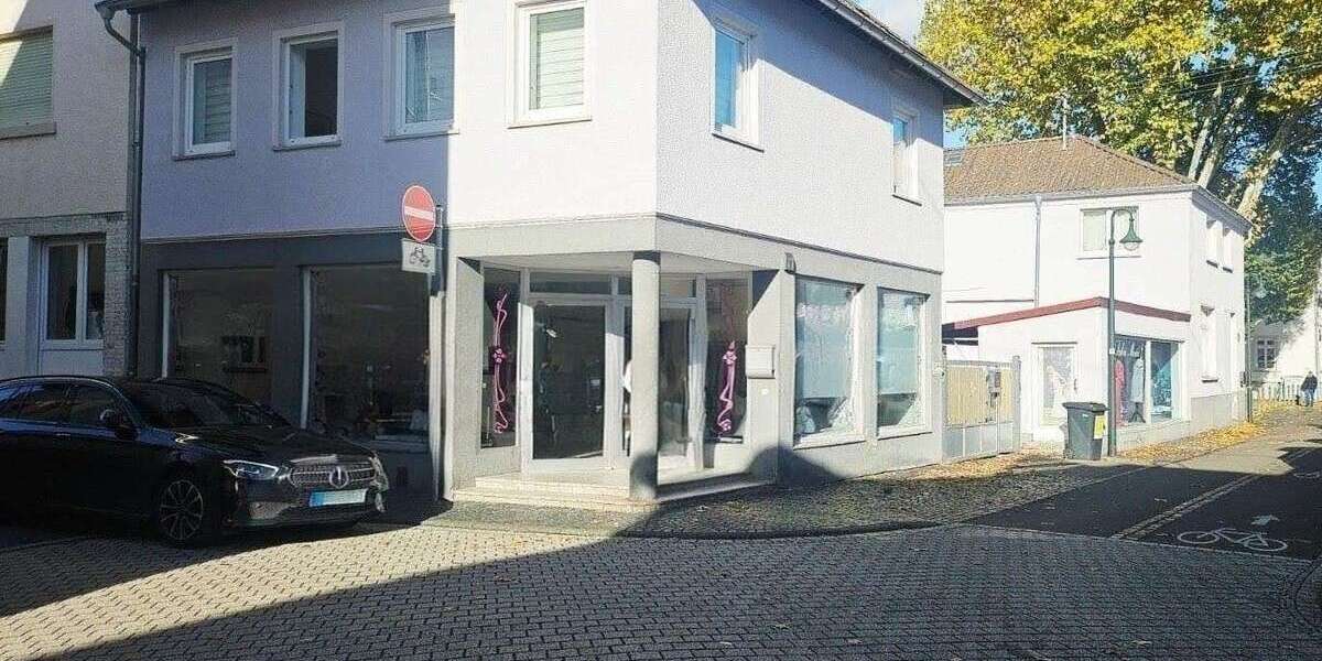 Gewerbeobjekt Wiesbaden Dotzheim - 2.200&euro; | Angebot:26406458