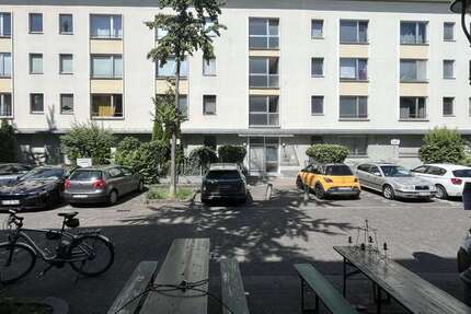 Wohnung zum Kaufen in Mainz 120.000 € 28 m² 1 zimmer
