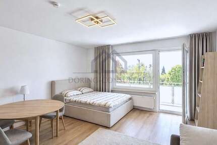 Wohnung Wiesbaden Nordost - 1 Zimmer, 37 m&sup2;, 199.000&euro; | Angebot:26295273