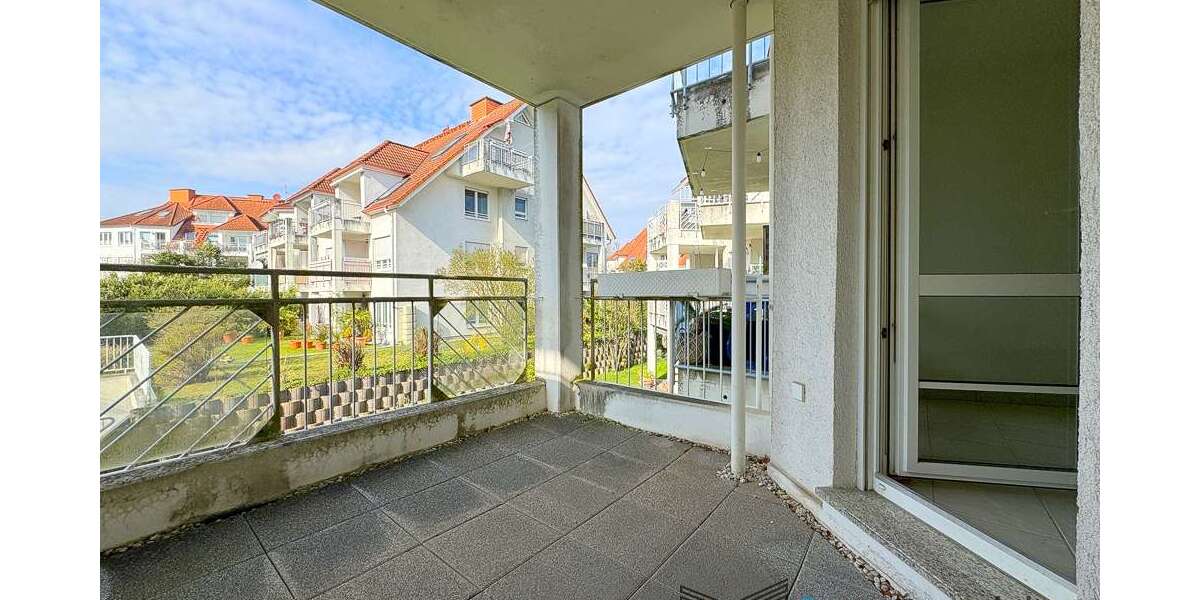 Etagenwohnung Flörsheim / Wicker Wicker - 2 Zimmer, 60 m&sup2;, 720&euro; | Angebot:25905016