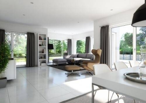 Einfamilienhaus Eschborn - 6 Zimmer, 165 m&sup2;, 771.942&euro; | Angebot:26258100