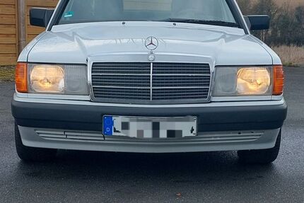 Mercedes-Benz 190 114.929 km 5.600 € Bad Camberg 65520
