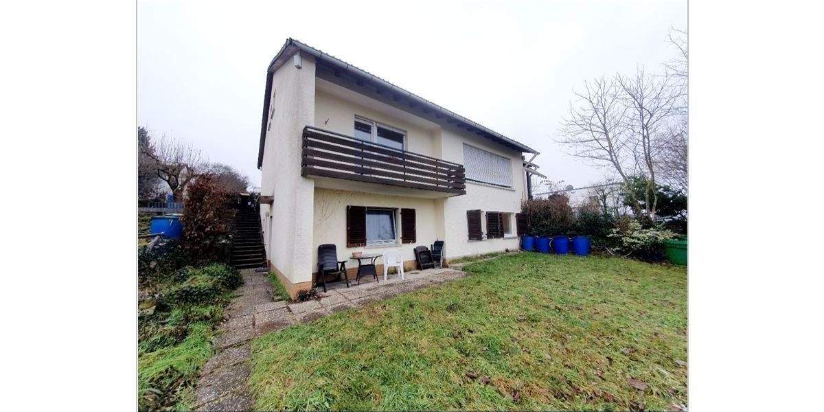 Einfamilienhaus Wiesbaden Naurod - 1 Zimmer, 280 m&sup2;, 779.600&euro; | Angebot:25673127