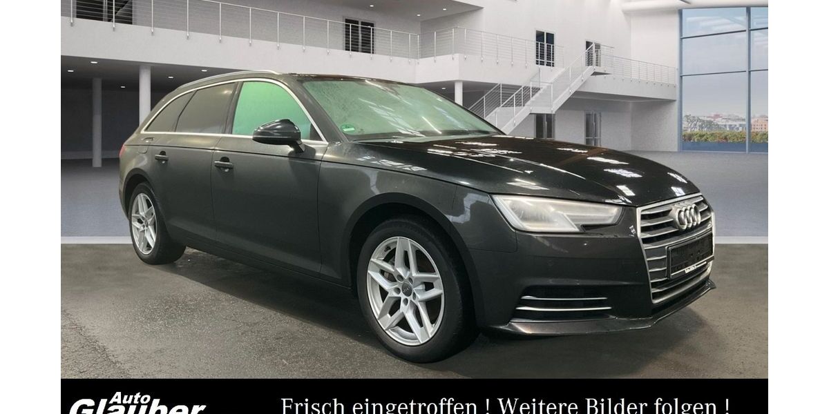 Audi A4 134.000 km 19.950 &euro; Rüsselsheim 65428
