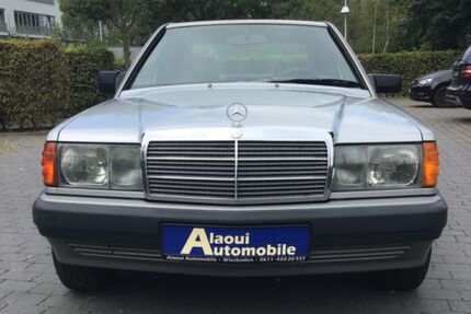 Mercedes-Benz 190 156.000 km 6.900 &euro; Wiesbaden 65197