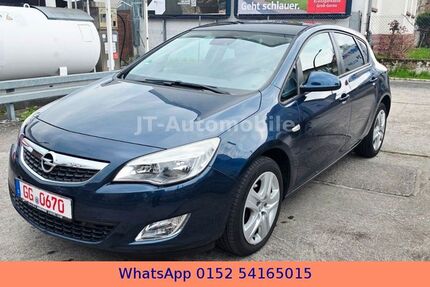 Opel Astra 130.357 km 5.500 &euro; Rüsselsheim am Main 65428