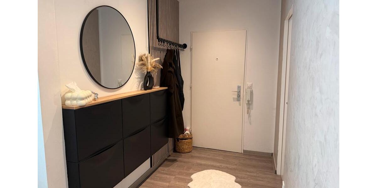 Etagenwohnung Schwalbach am Taunus - 4 Zimmer, 84 m&sup2;, 345.000&euro; | Angebot:26023189