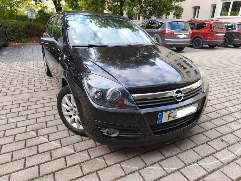 Astra