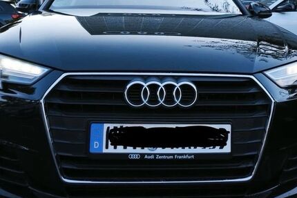 Audi A4 195.000 km 12.800 &euro; Bad Soden am Taunus 65812