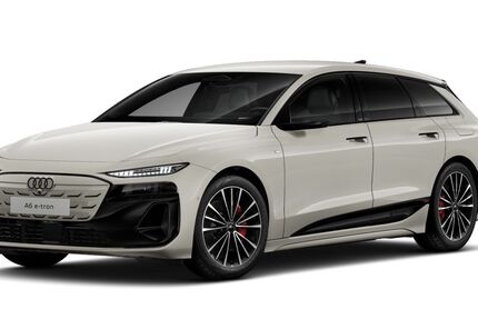 Audi A6 e-tron 13.973 km 66.390 &euro; Oberursel 61440