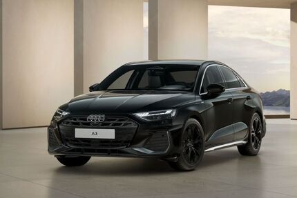 Audi A3 4.500 km 42.990 &euro; Hofheim 65719