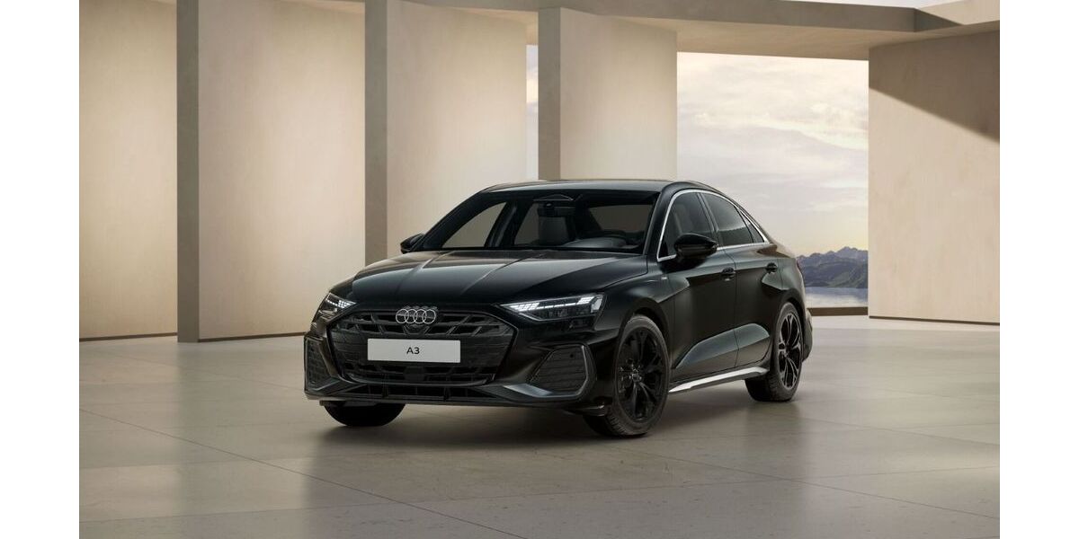 Audi A3 4.500 km 42.990 &euro; Hofheim 65719