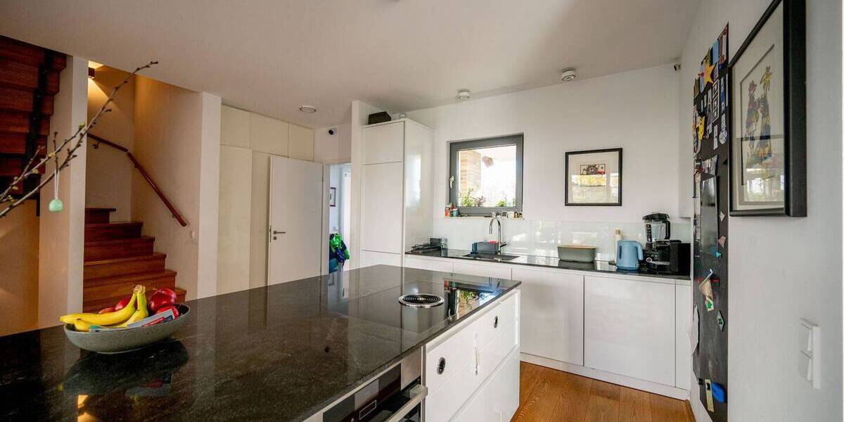 Doppelhaushälfte Frankfurt am Main Kalbach-Riedberg - 7 Zimmer, 179 m&sup2;, 1.390.000&euro; | Angebot:26204642