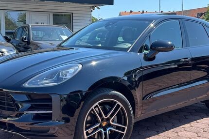 Porsche Macan 76.207 km 53.900 &euro; Mainz-Kostheim 55246