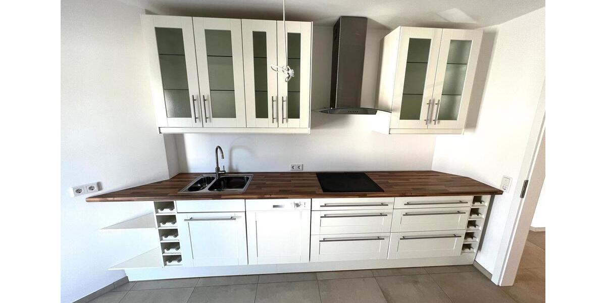 Dachgeschoßwohnung Kronberg im Taunus - 3 Zimmer, 88 m&sup2;, 1.700&euro; | Angebot:25973695