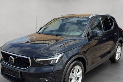Volvo XC40 18.847 km 33.750 € Frankfurt am Main 60486
