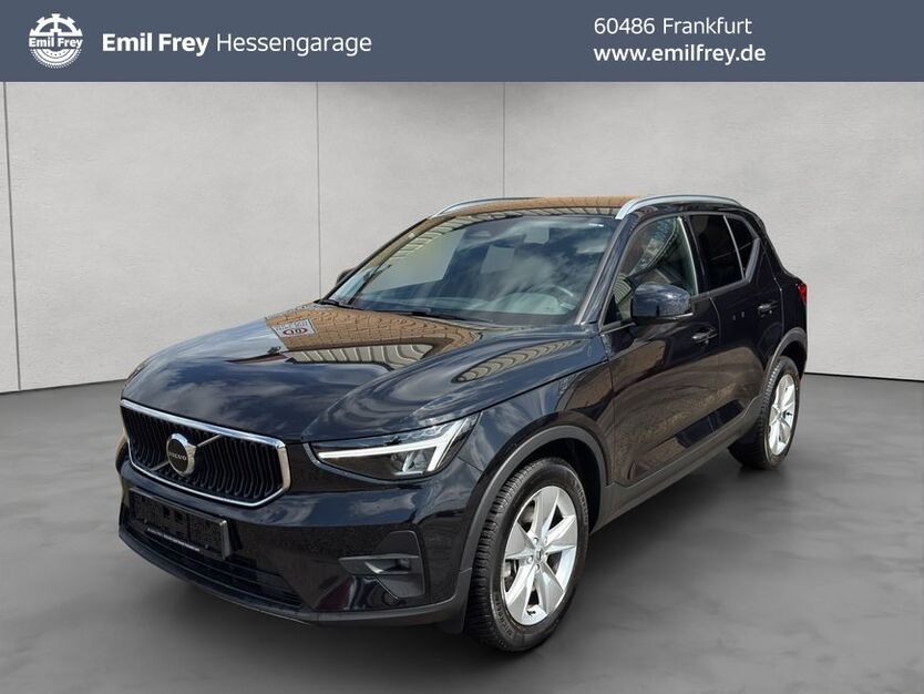 Volvo XC40 18.847 km 33.750 € Frankfurt am Main 60486