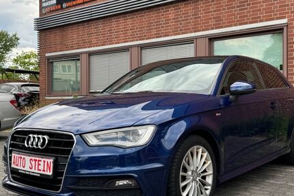 Audi A3 223.000 km 8.798 &euro; Rüsselsheim am Main 65428