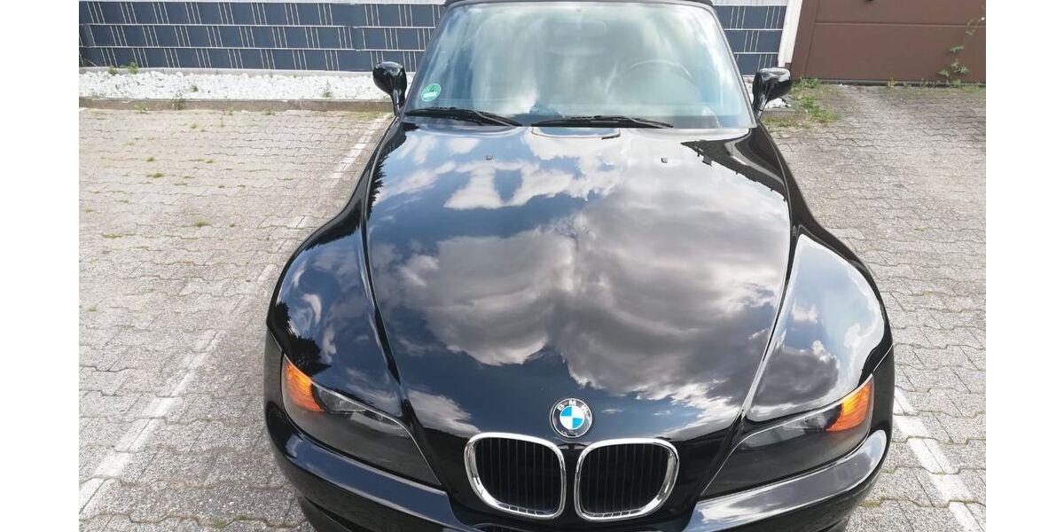 BMW Z3 49.000 km 9.555 € Taunusstein 65232