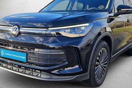 VW Tiguan 25.227 km 36.880 &euro; Mainz 55131