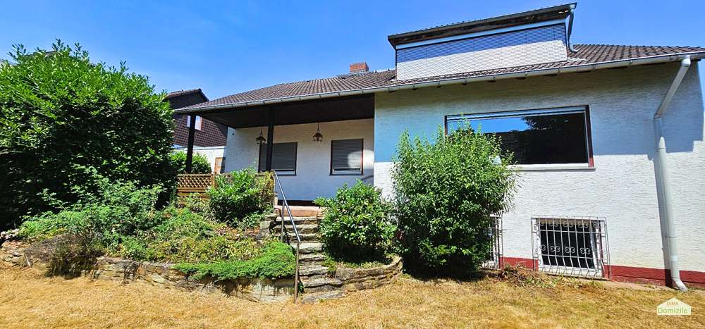 Einfamilienhaus Wiesbaden / Medenbach Medenbach - 7 Zimmer, 243 m&sup2;, 750.000&euro; | Angebot:27107897