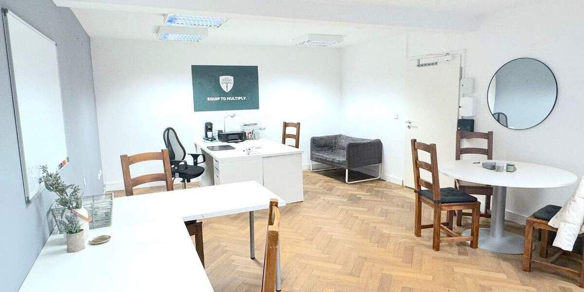 Gewerbeobjekt Bingen am Rhein Bingen - 590&euro; | Angebot:25881823
