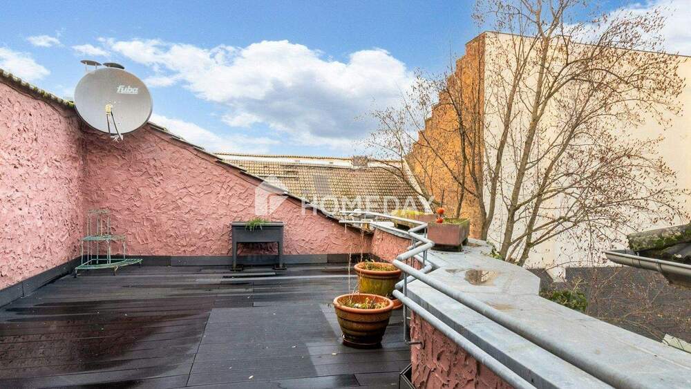 Etagenwohnung Wiesbaden Südost - 4 Zimmer, 133 m&sup2;, 439.000&euro; | Angebot:25739144