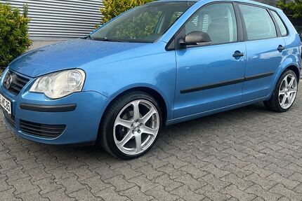 VW Polo 185.100 km 2.200 &euro; Raunheim 65719