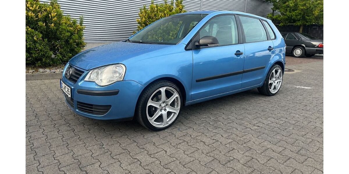 VW Polo 185.100 km 2.200 &euro; Raunheim 65719