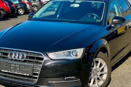 Audi A3 136.200 km 8.750 &euro; Kelsterbach 65451