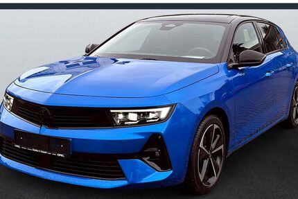 Opel Astra 24.919 km 23.690 &euro; Flörsheim am Main 65439