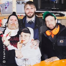 Team Scheisse 11.11.2025 Flex