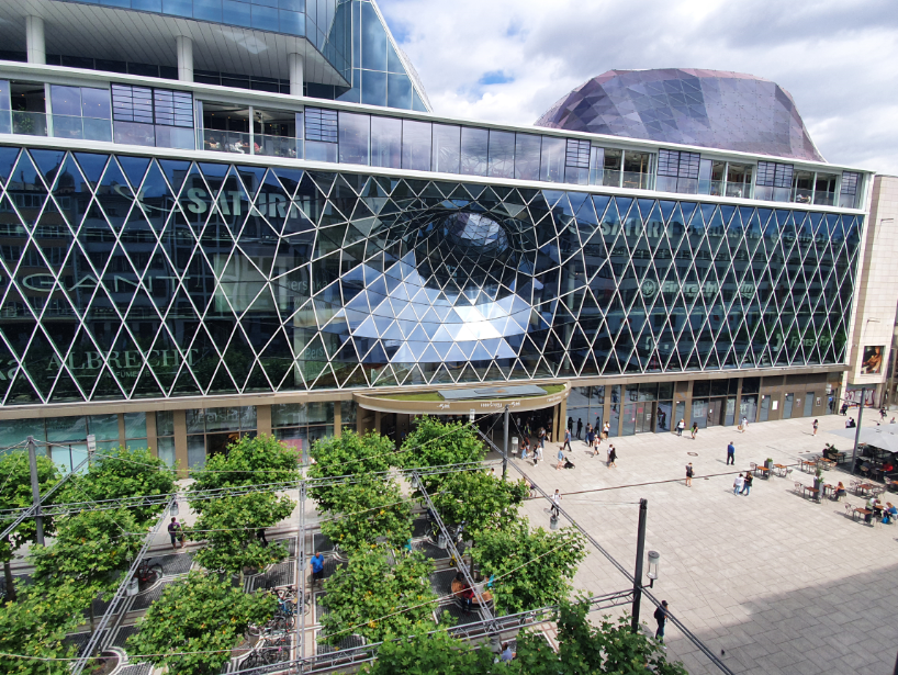 Büro in Frankfurt am Main 299 € 8 m²