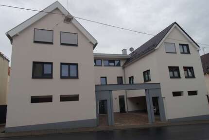 Wohnung zum Mieten in Mainz 950 € 80 m² 2 zimmer