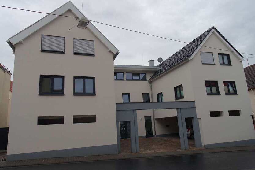 Wohnung zum Mieten in Mainz 950 € 80 m² 2 zimmer