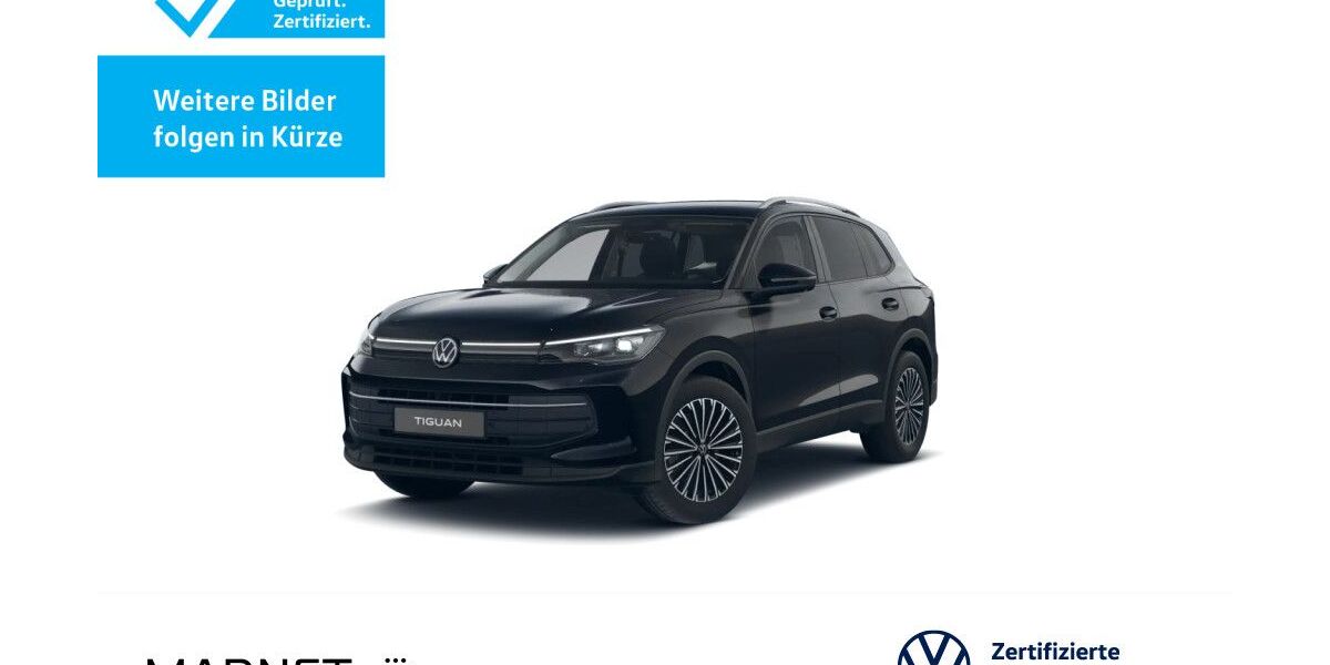 VW Tiguan 20.433 km 34.790 &euro; Bad Camberg 65520