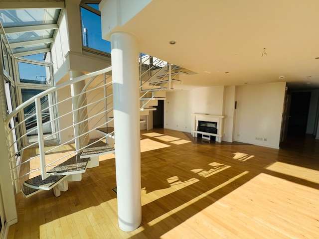 Wohnung zum Mieten in Wiesbaden 3.000 € 143 m²