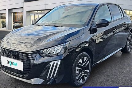 Peugeot 208 2.500 km 24.750 &euro; Wiesbaden 65201