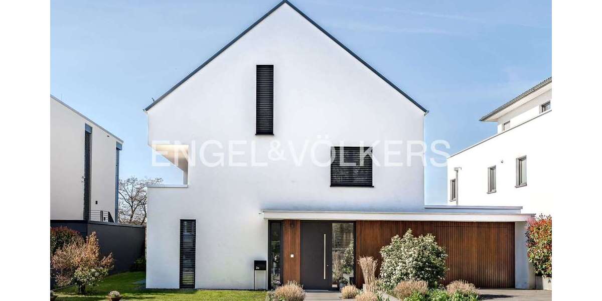 Einfamilienhaus Oberursel (Taunus) - 6 Zimmer, 304 m&sup2;, 3.080.000&euro; | Angebot:27399548