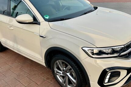 VW T-Roc 15.000 km 27.900 &euro; Oberursel (Taunus) 61440