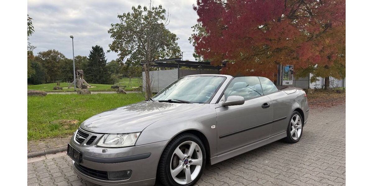 Saab 9-3 198.183 km 4.999 &euro; Budenheim 55257