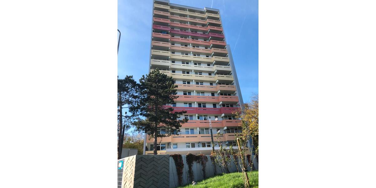 3-Zimmerwohnung im Schelmengraben 3 zimmer