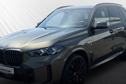 BMW X5 9.280 km 89.790 &euro; Rüsselsheim 65428