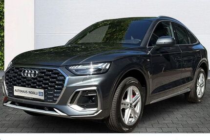 Audi Q5 34.448 km 48.980 &euro; Rüsselsheim 65428
