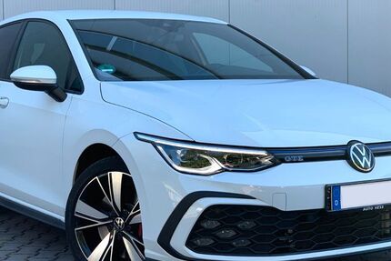 VW Golf 48.740 km 24.870 &euro; Wiesbaden 65207