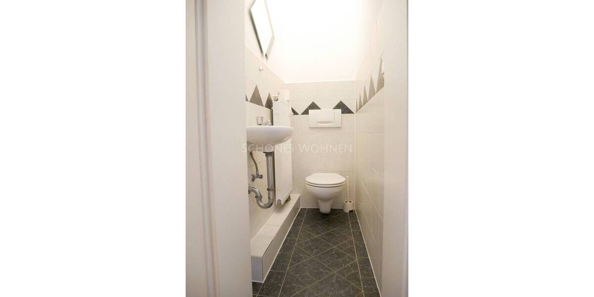 Etagenwohnung Ginsheim-Gustavsburg Gustavsburg - 3 Zimmer, 83 m&sup2;, 285.000&euro; | Angebot:26139862