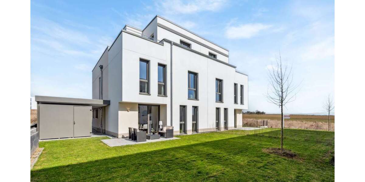 Etagenwohnung Wiesbaden Bierstadt - 5 Zimmer, 177 m&sup2;, 1.199.000&euro; | Angebot:21201735